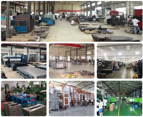 list of metal fabricators manufacturing companies in china|Top 38 largest Chinese Metal Fabrication Companies 2024 .